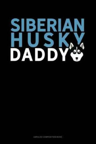 Cover of Husky Daddy