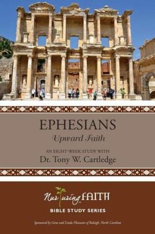 Cover of Ephesians