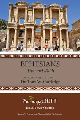 Book cover for Ephesians