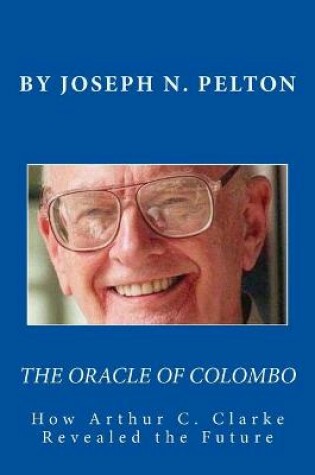 Cover of The Oracle of Colombo