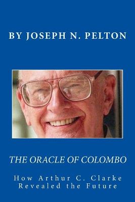 Book cover for The Oracle of Colombo