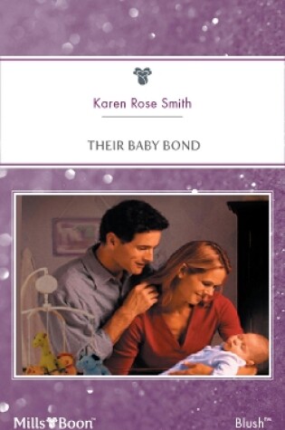 Cover of Their Baby Bond