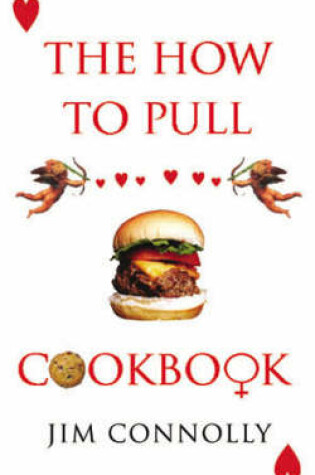 Cover of The How to Pull Cookbook