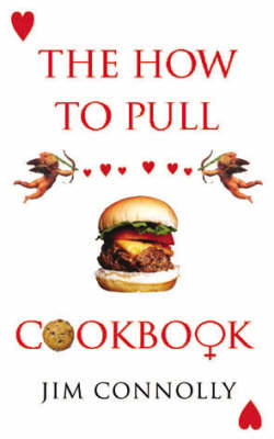 Book cover for The How to Pull Cookbook