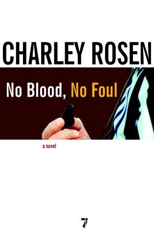Cover of No Blood, No Foul