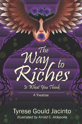 Book cover for The Way to Riches
