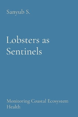 Cover of Lobsters as Sentinels