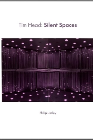 Cover of Tim Head: Silent Spaces