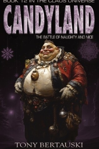 Cover of Candyland