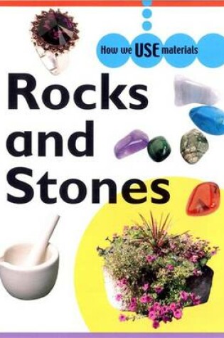 Cover of Rocks and Stones