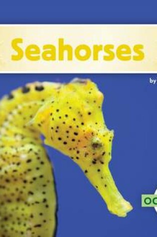 Cover of Seahorses