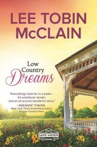 Cover of Low Country Dreams