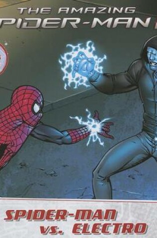 Cover of Amazing Spider-Man 2: Spider-Man vs. Electro