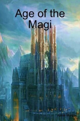 Cover of Age of the Magi