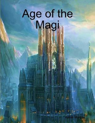 Book cover for Age of the Magi