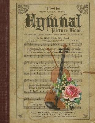 Book cover for Hymnal Picture Book by New Creations