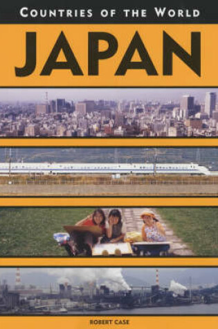 Cover of Japan