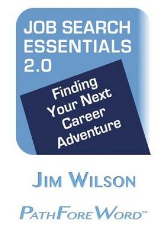 Cover of Job Search Essentials 2.0