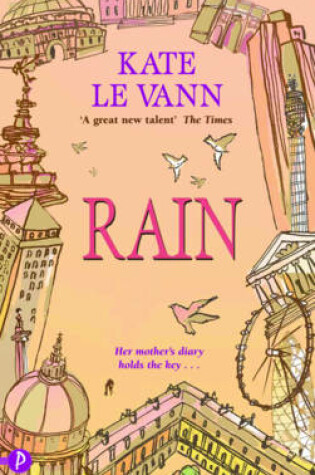 Cover of Rain