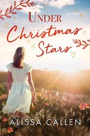 Cover of Under Christmas Stars