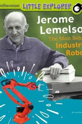 Cover of Jerome Lemelson