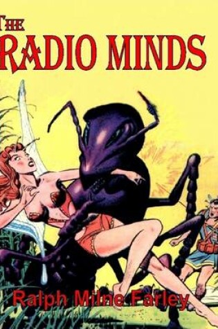 Cover of The Radio Minds of Mars