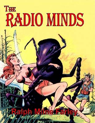 Book cover for The Radio Minds of Mars