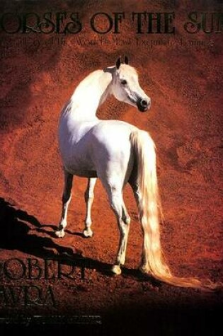 Cover of Horses of the Sun