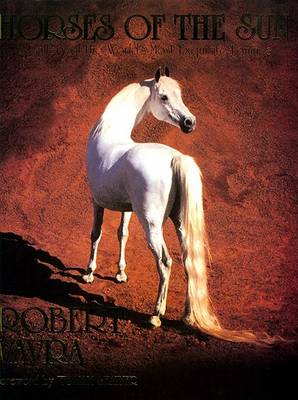 Cover of Horses of the Sun