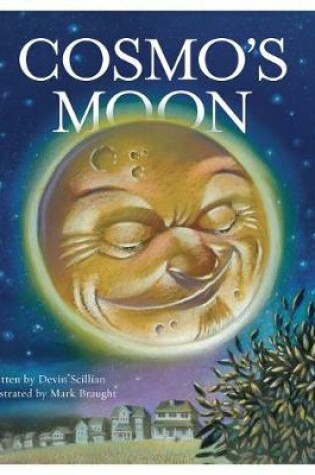 Cover of Cosmo's Moon