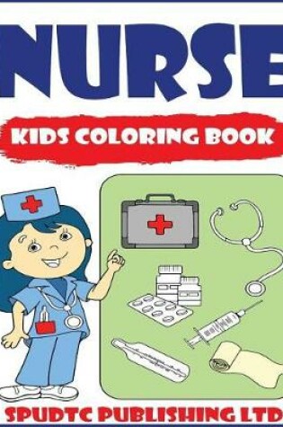 Cover of Nurse