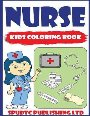 Book cover for Nurse