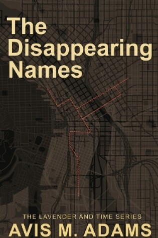 The Disappearing Names