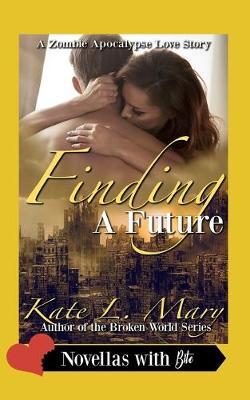 Book cover for Finding a Future