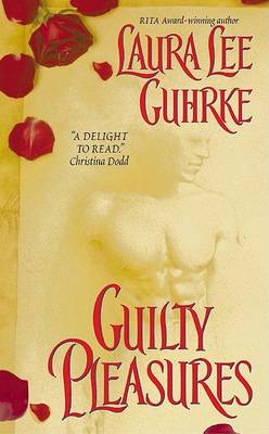 Book cover for Guilty Pleasures