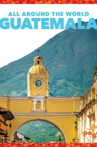 Cover of Guatemala