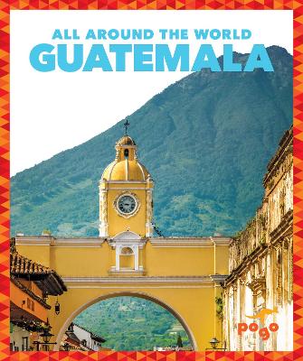 Cover of Guatemala