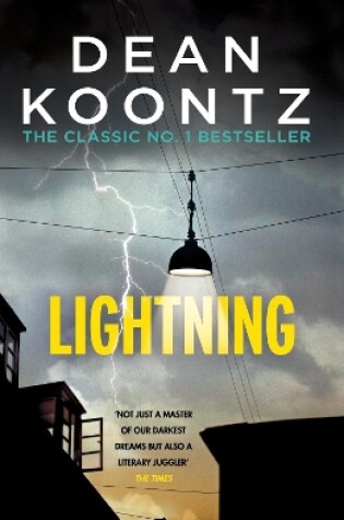 Cover of Lightning