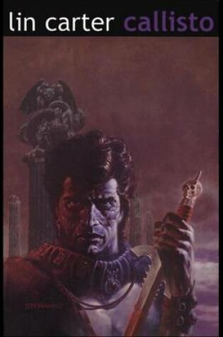 Cover of Callisto Volume 1