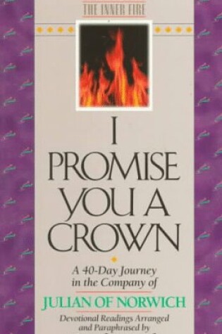 Cover of I Promise You a Crown