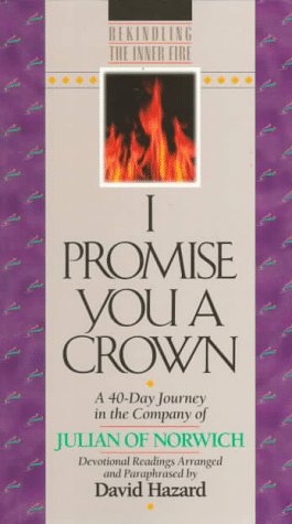 Book cover for I Promise You a Crown