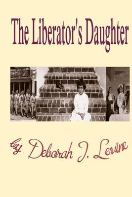 Cover of The Liberator's Daughter