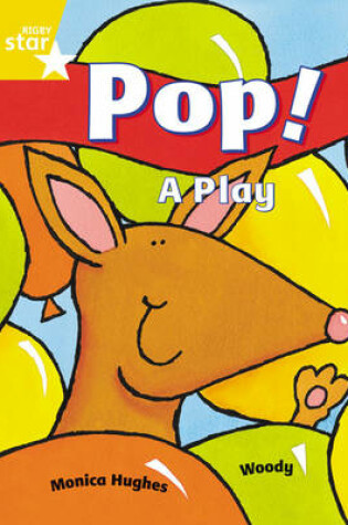 Cover of Pop the Play