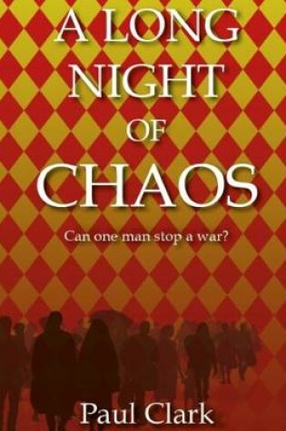 Cover of A Long Night of Chaos