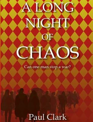 Cover of A Long Night of Chaos