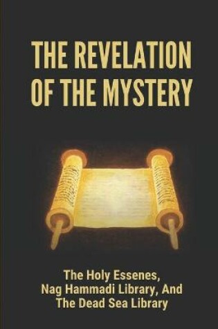 Cover of The Revelation Of The Mystery