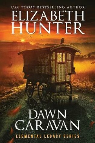 Cover of Dawn Caravan