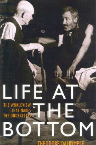 Cover of Life at the Bottom
