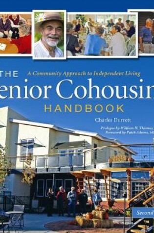 Cover of The Senior Cohousing Handbook - 2nd Edition