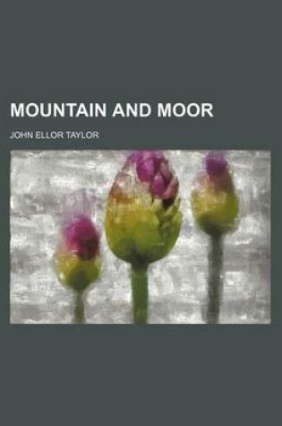 Cover of Mountain and Moor